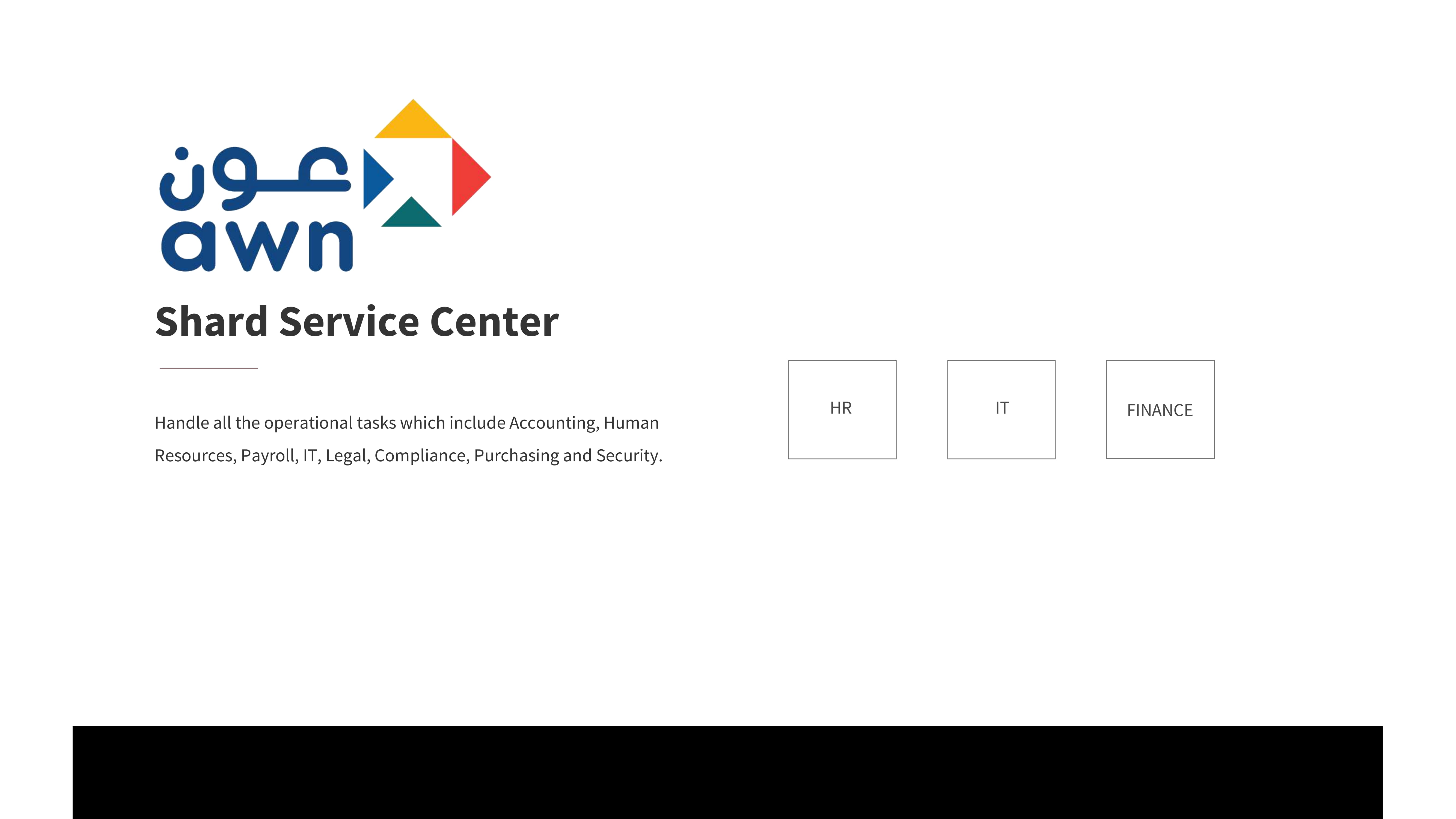 Company Profile Page 1