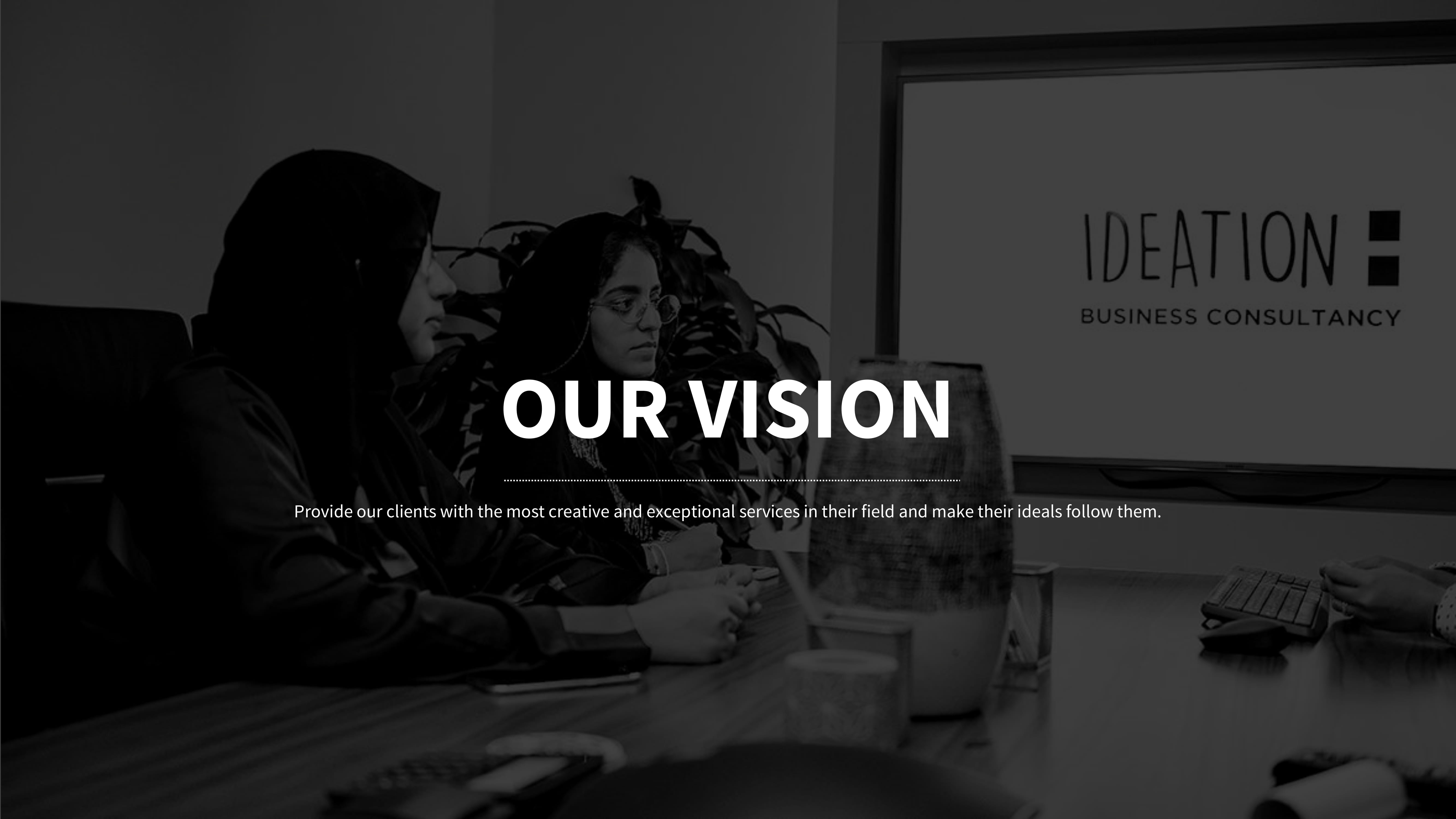 Company Profile Page 1